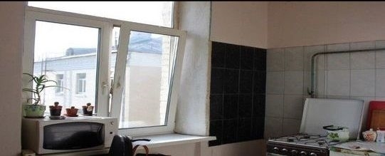 Сдается комната, в квартире есть все необходимое.