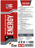 Монтажная пена КСС ENERGY