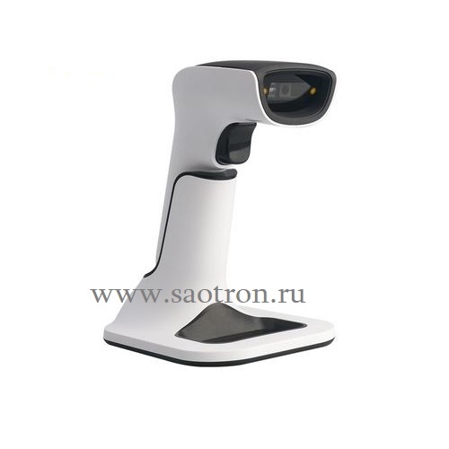 Беспроводной сканер штрих-кодов SAOTRON P05i промышленного класса
