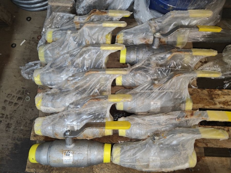   LD, , , Danfoss, Temper  -  