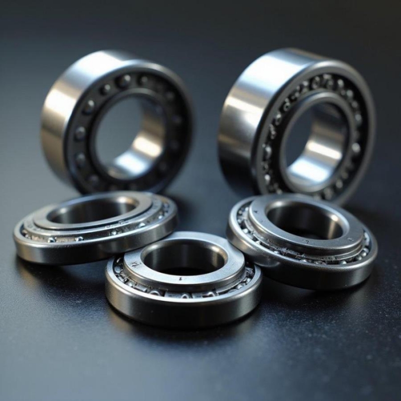  SKF, FG, IN, NSK,  co c  Ca-eepyp