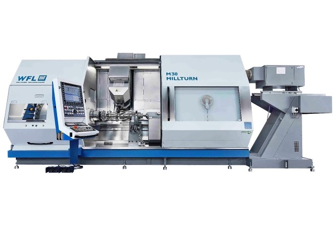 ��������������������� ����� WFL ������� M30 � ���