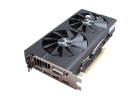Видеокарта Sapphire Radeon RX 470 4G D5 OC Nitro