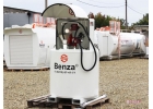 Топливный модуль мобильная АЗС Benza