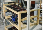 Майнинг ферма RX570 4G