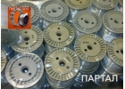 Лента Нихромовая 1,0 х 10 мм марка х15н60, х20н80
