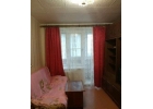 Комната в 5- к квартире, на 5 этаже 16- ти этажного кирпичного дома.