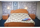 Бронирование гостиницы, где доступна услуга Room-service