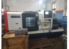 токарные с ЧПУ ТПК125 FMS3000 16А20Ф3 НЦ31 16А20Ф3 NC201 KNUTH FANUC Pinacho S