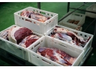 Производство говядины, свинины. Продажа оптом мясо